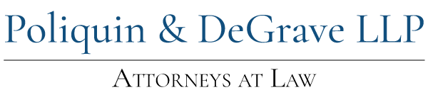 Poliquin & DeGrave LLP